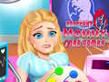 游戏Pregnant Mommy Care Games