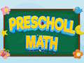 游戏Preschool Math