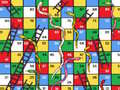 游戏Snakes & Ladders