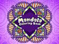 游戏Mandala Coloring books