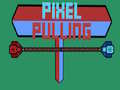 游戏Pixel Pulling