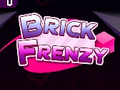 游戏Brick Frenzy