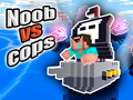 游戏Noob vs Cops