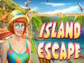 游戏Island Escape