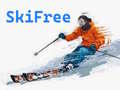 游戏SkiFree