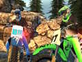 游戏Offroad Moto Bike Racing