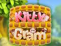 游戏Kittygram