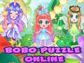 游戏Bobo Puzzle Online