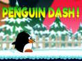 游戏Penguin Dash!