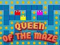 游戏Queen of the Maze