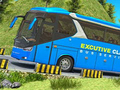 游戏Coach Bus Simulator: City Bus Sim
