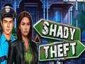 游戏Shady Theft