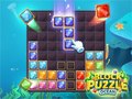 游戏Block Puzzle Ocean