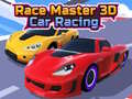 游戏Race Master 3D Car Racing