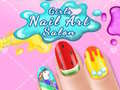 游戏Girls Nail Art Salon