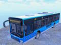 游戏Bus Parking Cityscape Depot