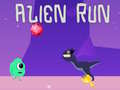 游戏Alien Run