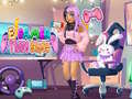 游戏E-Gamer Teen Style