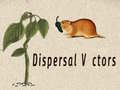 游戏Dispersal Vectors