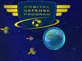 游戏Orbital Defense Program