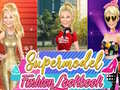 游戏Supermodel Fashion Lookbook