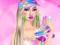 游戏Barbiecore