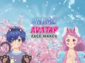 游戏Anime Avatar Face Maker