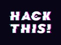 游戏Hack This!