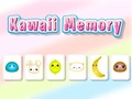 游戏Kawaii Memory