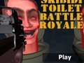 游戏Skibidi Toilet Battle Royale