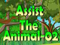 游戏Assist The Animal 02