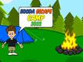 游戏Hooda Escape Camp 2023