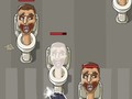 游戏Skibidi Toilet: Attack & Defense