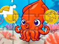 游戏Jigsaw Puzzle: Squid Game