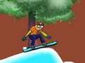 游戏SnowBoarder