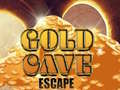游戏Gold Cave Escape