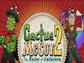 游戏Cactus McCoy 2 The Ruins of Calavera