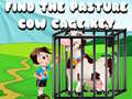游戏Find the Pasture Cow Cage Key