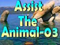 游戏Assist The Animal 03