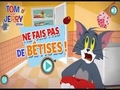 游戏Ne fais pas de bêtises