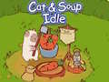 游戏Cats & Soup Idle 