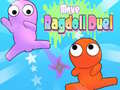 游戏Move Ragdoll Duel 