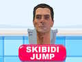 游戏Skibidi Jump