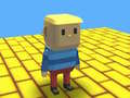 游戏Kogama: Yellow Brick Road