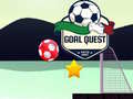 游戏Goal Quest