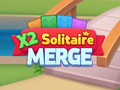 游戏X2 Solitaire Merge