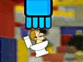游戏Skibidi Flappy Poppy