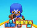 游戏Robo Running 3D