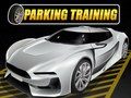 游戏Parking Training