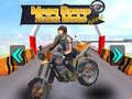 游戏Mega Ramp Stunt Moto Game